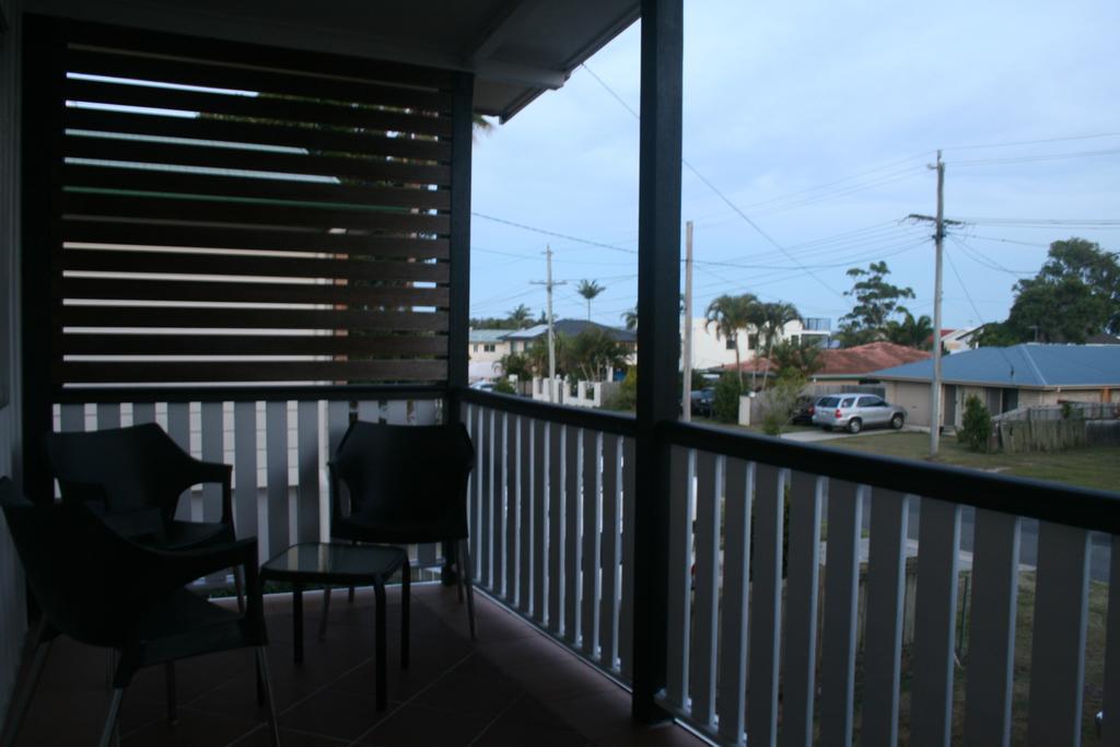 Redland Baybreeze Villa Szoba fotó